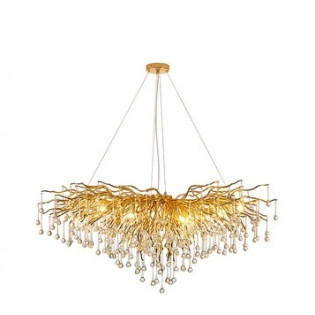 Подвесная люстра Inodesign Rose 3121/13 - 0